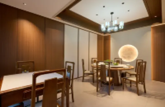 Weiyu Mountain Residence Inn (Jiuhua Mountain Branch)