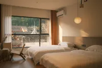 Yunshang · Shanyu Panoramic Boutique Stay (Zhaoxing Dong Village)