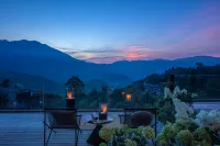 陌野•晨晞|HOTEL MORO民宿（龍勝龍脊梯田店）