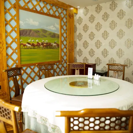 Balin Hotel