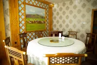 Balin Hotel - servizio colazione