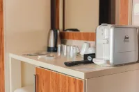 Emerald Hotel - Bintang 4