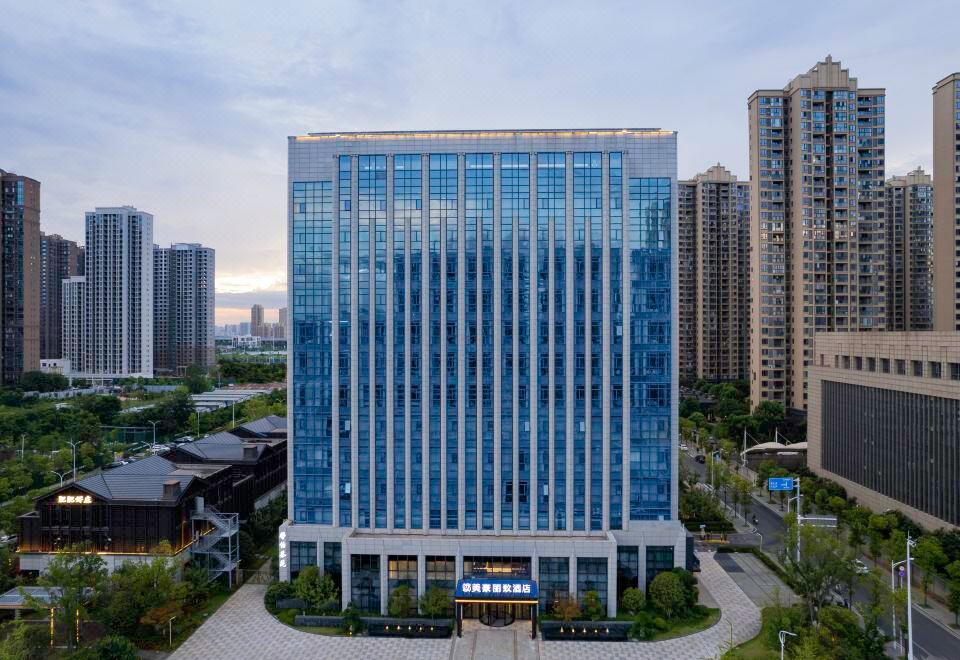 메후드 레스티의 세련된 욕실 인테리어