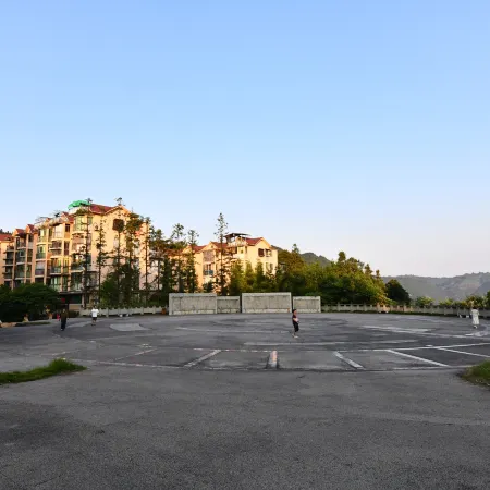 Shangpin Forest Hotel