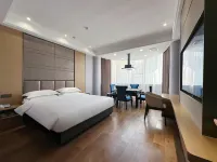 โรงแรมทูไม ซียี่