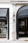 Best Western Premier The Blake Paris Gare Saint Lazare Hotels in Paris