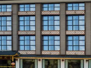 Popular 4-Star Select Hotels in Cili