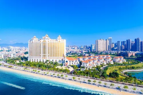 TUI BLUE ROYAL OCEANVIEW HOT SPRING Избранное Photos