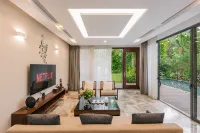 Rosee Villa - Charm Villa M1.5 & M1.6 Flamigo Đại Lải Resort Các khách sạn gần Hồ Đại Lải