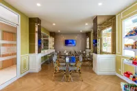 The Moment فنادق في كلونغ لوانغ