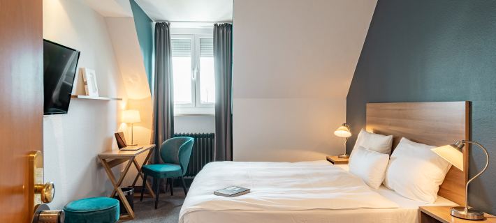 Hotel Stachus Hotels in München