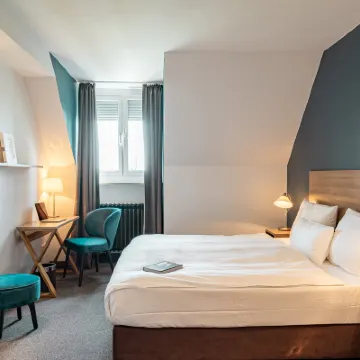 Hotel Stachus Hotels near Konigsplatz