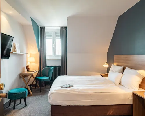 Hotel Stachus Hotels near Konigsplatz