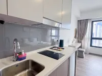 AGILE apartment TRX / Bukit Bintang by WHOME.