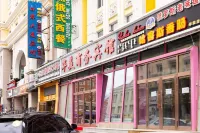 Huamei Business Hotel Hôtels à : 
