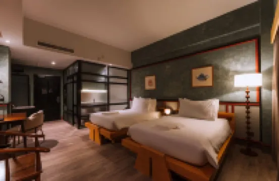 เออร์เบินลี หาดใหญ่ โฮเต็ล