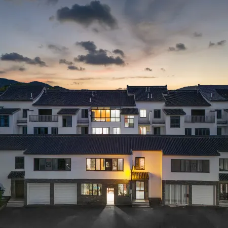 Xinshu Xiaozhu・Warmth Overflowing・Yao Hu Neighboring Leisure Vacation Homestay (Yao Hu Town)
