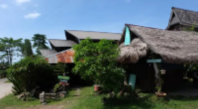 The Kasbah Langkawi Hotels in 