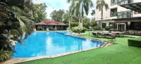 Sunday Hevea Hotel and Resort