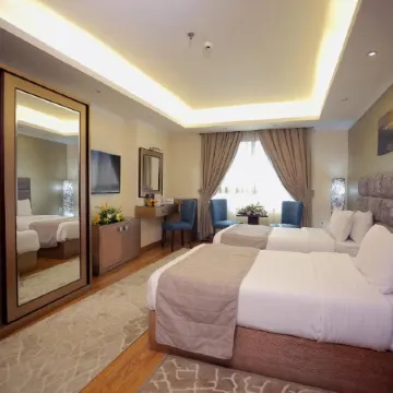 Cairo Taj Hotels & Suites - Dokki