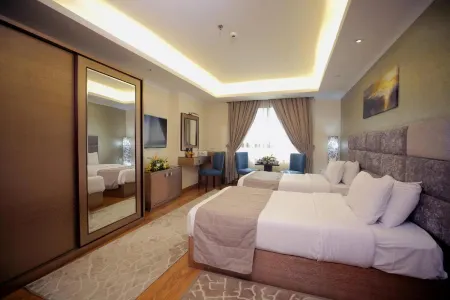 Cairo Taj Hotels & Suites - Dokki