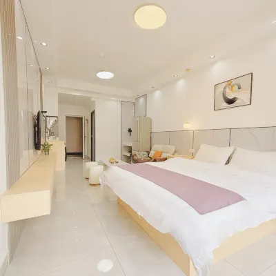 Six Six Homestay