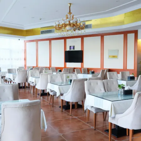 Vienna Hotel (Anxi Baolong Plaza Store)