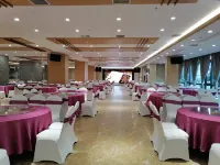 Shouzuo Yunju Hotel (Diwang Plaza) - breakfast