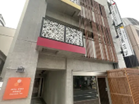 HOTEL WINDS ASAKUSA Capsule Inn 地蔵院周辺のホテル