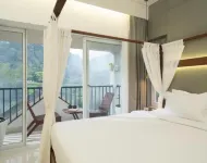 Eden Woods Resorts & Spa فنادق في مونار