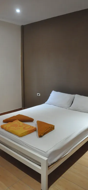 ห้องพักชั่วคราว 3 ชม.