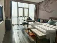 New Century Hotel Huaining Anqing Hotel di Huaining