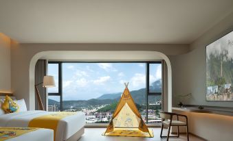 Relax Can Likuan Hotel