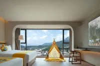 Relax Can Likuan Hotel Hotels in Mao County