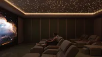 TREASURE BAY HOTEL&RESORT - palestra