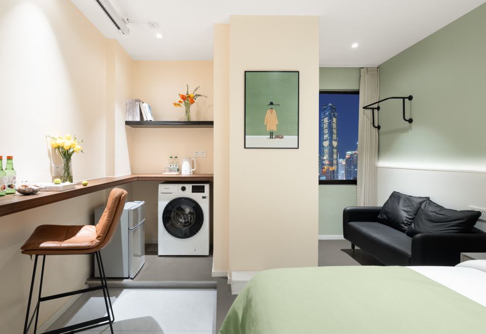 Duoduo River View Homestay 외관