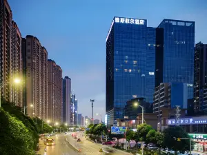 (Nanning Dongzhan)Yesfel Hotel