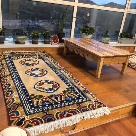 Luqu Jiaxin Homestay