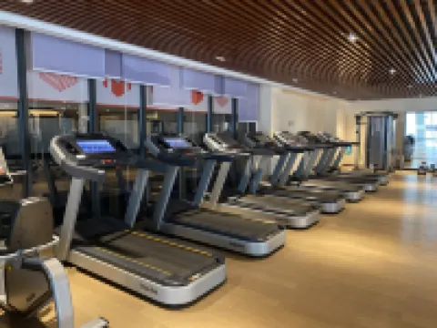 R&F Hotel and Apartment Hotels in Ta Khmau