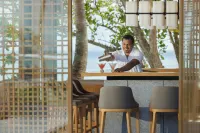 Alila Kothaifaru Maldives, A Hyatt Resort - 5-Star