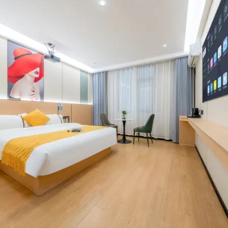 Xianghe Hotel