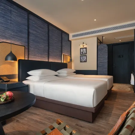 KASION PUGIS HOTEL · Lijiang Ancient Town (Waterwheel Branch)