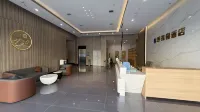 Mingzhuge Hotel (Dafang Jiaxin Moore City Branch)