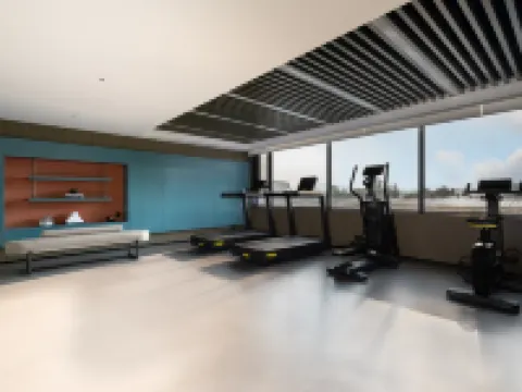Novotel Yangquan High-Tech Zone Hotels in Yangquan