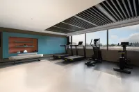 Novotel Yangquan High-Tech Zone Hotel di Yangquan