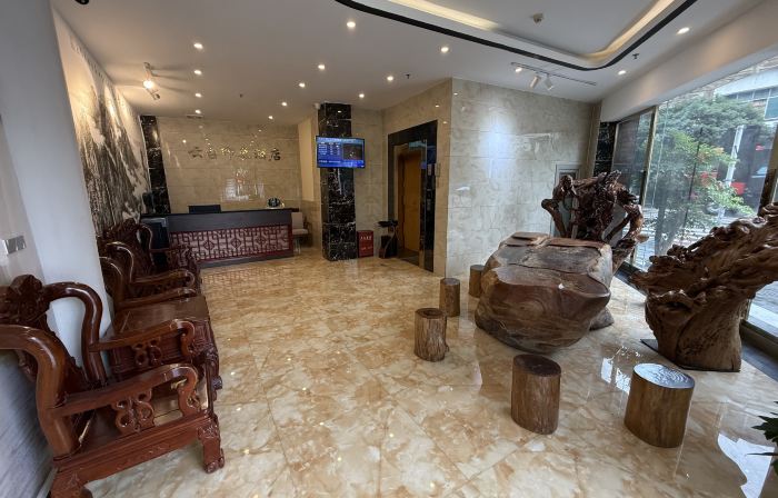 Shibingyuntai Impression Hotel