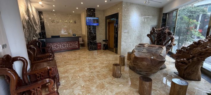 Shibingyuntai Impression Hotel Hotels in Shibing County