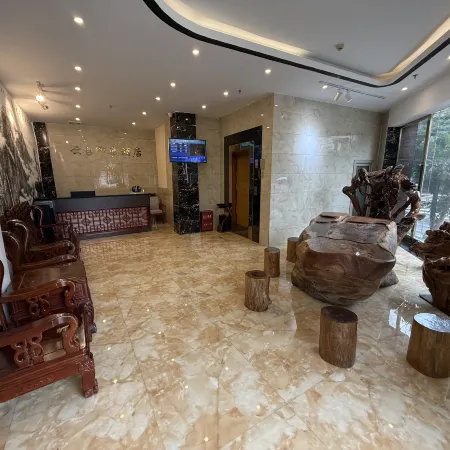 Shibingyuntai Impression Hotel