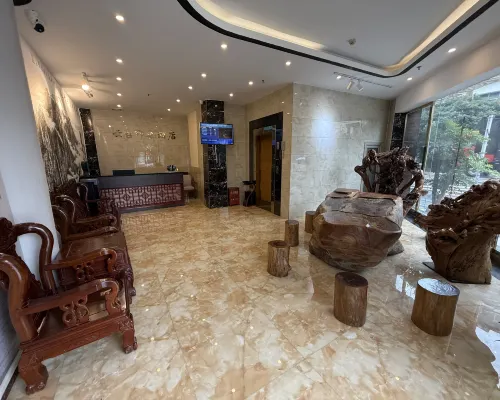 Shibingyuntai Impression Hotel Hotels in Shibing