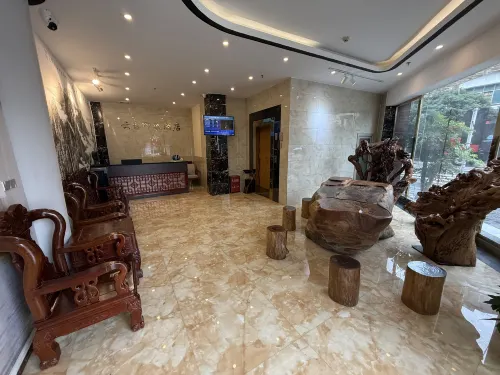 Shibingyuntai Impression Hotel Hotels in Shibing